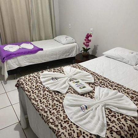 Pousada Serra Azul Estivado Kültér fotó